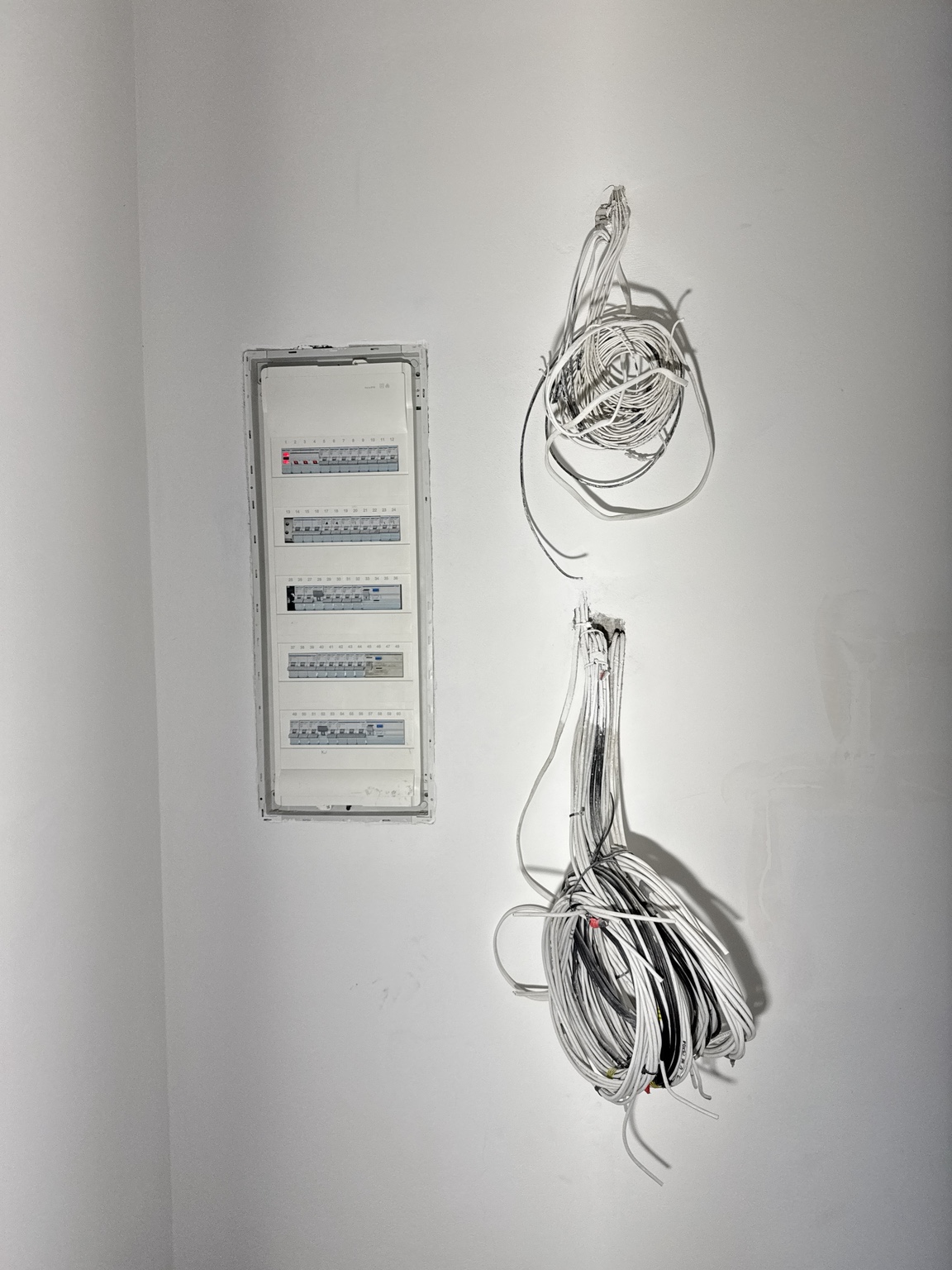 Instalacje antenowe SAT i DVB-T